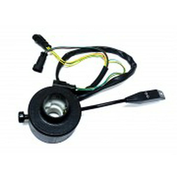 Turn Signal & Light Combination Switch For STAR Classic Golf Carts 2012