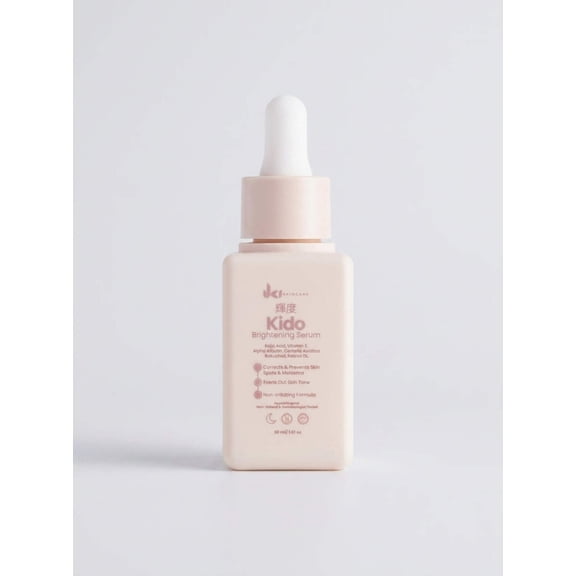 Kido Brightening Serum
