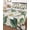 Beige, variant on Flowers Leaves Full Size Down Alternative Comforter, Lightweight Comforter Quilt Bedding Set with Pillow Shams Farmhouse White Botanical Magnolia Retro All Seasons Bed Comforter Duvet Insert 78"x90"