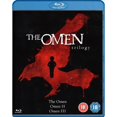 thumbnail image 1 of The Omen Trilogy [Blu-Ray Collection de 3 Films], 1 of 4