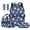 Baseball Fashion, variant on Uorisanigo Kids Backpack 5PCS Set, Durable School Backpack with Insulated Lunch Bag Pencil Pouch, Adjustable Shoulder Straps Bookbag for 5-14 Boys, Boy Who Loves Ball Games, Elementary Middle School