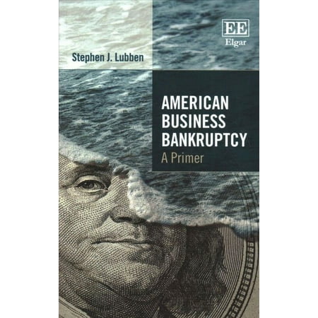 UPC: 9781839107610 | American Business Bankruptcy : A Primer