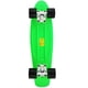 thumbnail image 3 of Patineta de 22 pulgadas Meketec Mini Cruiser para Principiantes Niñas Niños Verde Negro, 3 of 3