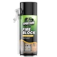thumbnail image 1 of Espuma en aerosol Fire Block SPRAYMAN Fire Block, 1 of 9