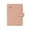 A01/Pink, variant on Kannior Passport Holder Travel Wallet RFID Blocking Case Cover for Women Waterproof Passport Book with Pen Holder for Men