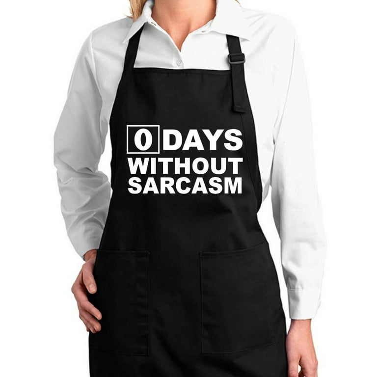 Best Mom Ever Apron,Cooking Apron for Women with 3 Pockets,Grill BBQ Chef Kitchen Apron,Gift for Mother Mom Wife Grandma,Black, Women's, Size: One