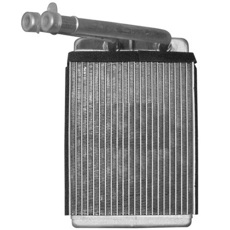 cciyu 93010 Automotive Replacement HVAC Heater Core for 1995-2001 for Ford for Explorer 2001-2003 for Ford for Explorer Sport 1997-2001 for Mercury for Mountaineer