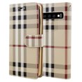 thumbnail image 1 of [PST] Samsung Galaxy S10 Plus Case, Leather Magnetic Card Slot Wallet Folio Flip Case Cover, 1 of 6