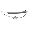 thumbnail image 4 of For Kia Magentis/Optima 2001 02 03 04 05 2006 Window Regulator And Motor Assembly Driver Side | Front | Power | Plastic And Steel | Replacement For HY1350133 | 191275166239, 8240338011, 4 of 4