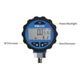 thumbnail image 2 of Elitech SMG-1L Refrigeration Pressure Gauge -14.5~500 PSI, 2 of 8