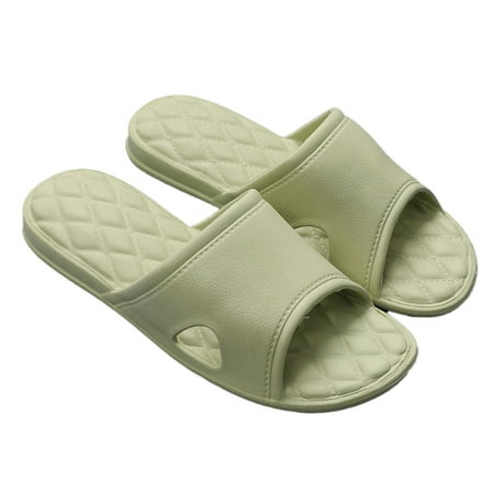 

Slippers Indoor and Outdoor – Comfortable and Lightweight Shower Slippers