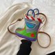 thumbnail image 3 of Bolso de Disney Toy Story Buzz Lightyear Woody para mujer, bolsos de marca de lujo para teléfono móvil, bolso de mensajero de hombro de moda, regalo de Navidad, 3 of 5