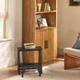 thumbnail image 2 of Arch Step Stool Black, 2 of 6