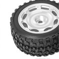 thumbnail image 4 of 4Pcs Aluminum Alloy Wheel Rim for M03 M04 M05 M06 M07M08 MB-01 XM-01 MF01-XM Chassis Upgrades, 4 of 5