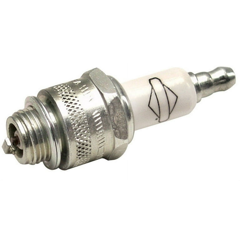 Briggs and stratton 6 hp spark plug hotsell