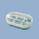 thumbnail image 1 of Ice-cream Maker Ice-cream Molding Ice Box Small Household Refrigerator Easy-release Ice-cream Molding With Cover Ice Lattice, 1 of 3