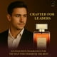 thumbnail image 4 of Perfume Liberty Luxury OudGold Intense French Parfum para hombre, 100 ml, 4 of 9