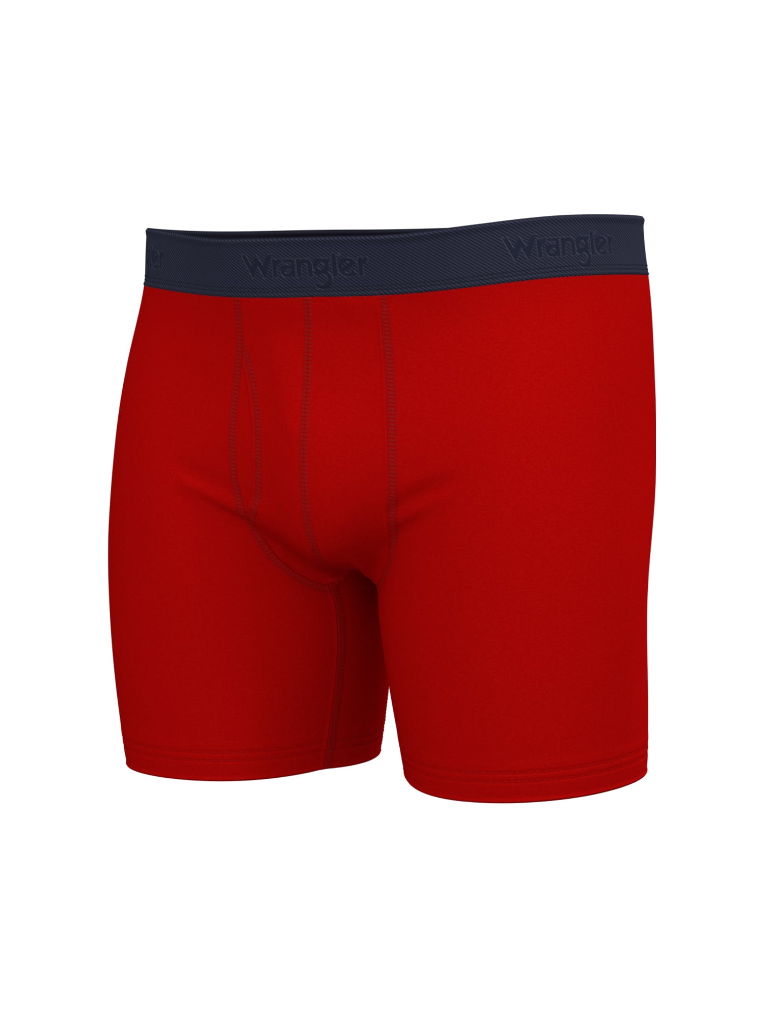 WR P6 CTTN BXR BRIEF UNDERWEAR