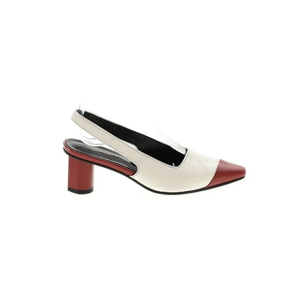 

Pre-Owned Salondeju Women s Size 35.5 Eur Heels