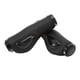 thumbnail image 3 of Empuñaduras de manillar de bicicleta Bling Bling G612 antideslizantes 22,2mm, 3 of 12