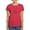 Red, variant on CafePress - Ph.D. Taking Your B.S. To A New Level T Shirt - Women's Traditional Fit Dark T-Shirt
