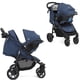 thumbnail image 2 of Carriola Joie Travel System Litetrax 4 Deep Sea, 2 of 4