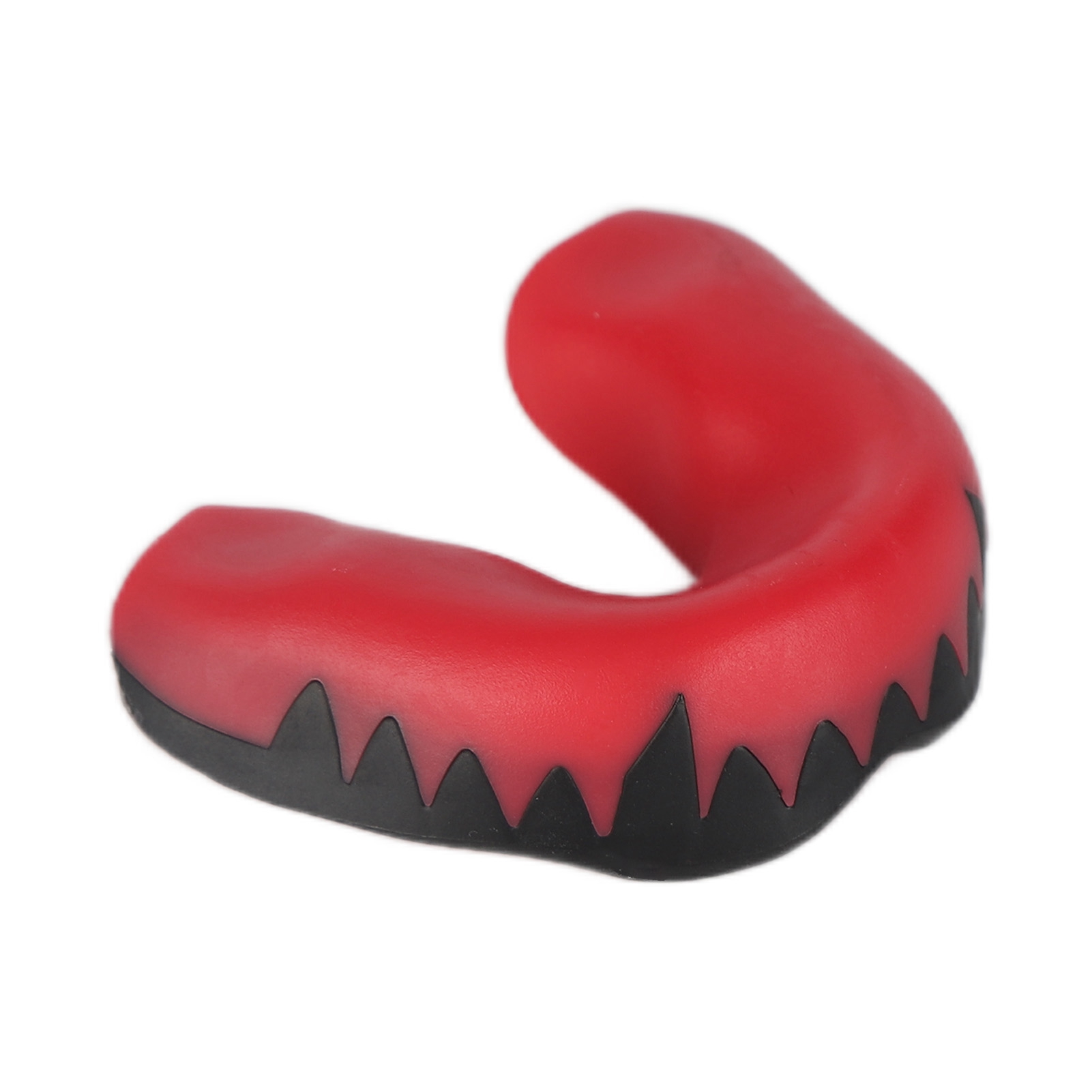 Sports Basketball Football Mouthguard Silicone Athletic Dental Guard ...