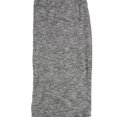 thumbnail image 2 of Bar III Women's Draped Wrap Skirt Gray Size X-Small, 2 of 2