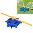 thumbnail image 1 of Water Sprinkler for Kids, Interactive Water Play Sprinkler Set  for Backyard Waterpark, 1 of 7