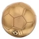 thumbnail image 3 of Adorno de balón de fútbol DIY para niños, grueso y a prueba de explosiones, balón de fútbol en blanco para escribir, pintar y firmar., 3 of 7