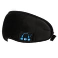 thumbnail image 2 of Bandeau pour Écouteurs Bluetooth Bandeau Intégré Bandeau de Sommeil Musique Bandeau de Qualité Supérieure, 2 of 5