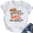 Gray, variant on DEXIO Gobble Thanksgiving T-Shirt for Women Funny Turkey Graphic Print Shirts Fall Tee Tops Brown L