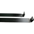 thumbnail image 4 of Dorman 578-015 Fuel Tank Strap for Select Chevrolet / GMC Models, Silver Fits select: 1981-1991 CHEVROLET SUBURBAN, 1974-1991 GMC SUBURBAN, 4 of 5