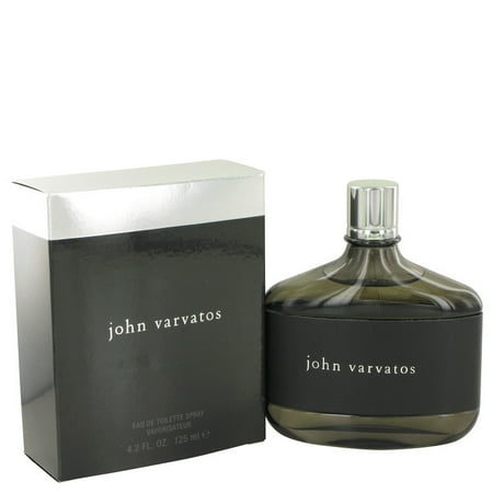 John Varvatos John Varvatos Eau De Toilette Spray for Men 4.2 (Best John Varvatos Cologne)