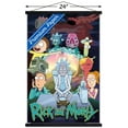 thumbnail image 2 of Rick et Morty - Groupe de la saison 4, 2 of 4
