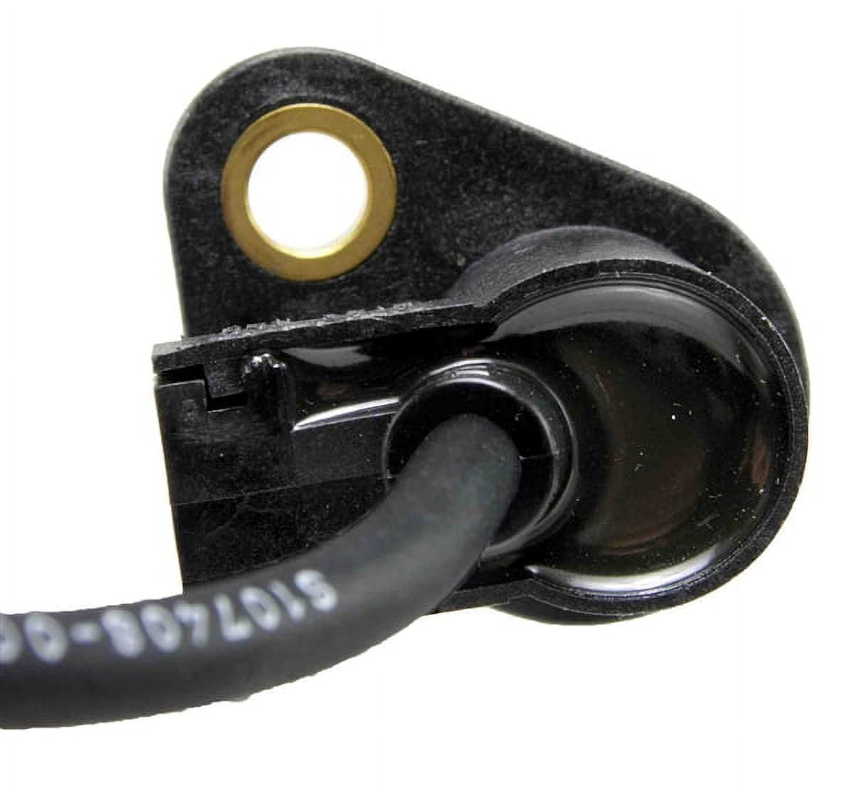 NTK Engine Crankshaft Position Sensor Fits select: 2005-2009 HYUNDAI TUCSON, 1999-2005 HYUNDAI SONATA