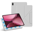 thumbnail image 1 of OPPO Pad 4 Pro 13.2 Inch Magnetic Transforming Clasp Protective Case PU+PC For Tablet, 1 of 5