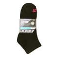 thumbnail image 6 of Avia Women's Performance Lightweight Ankle Socks, 10-Pack, 6 of 6