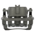 thumbnail image 2 of Raybestos FRC11711N DISC BRAKE CALIPER Fits select: 2007-2016 HONDA CR-V, 2005-2010 HONDA ODYSSEY, 2 of 5