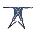 thumbnail image 2 of Siruishop Baby Backpack Carrier Adjustable Shoulder Strap Hiking Baby Carrier Backpack Blue, 2 of 8
