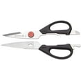 thumbnail image 6 of Mundial BP666 Black Handled Take-A-Part 8 Kitchen Shears", 6 of 6