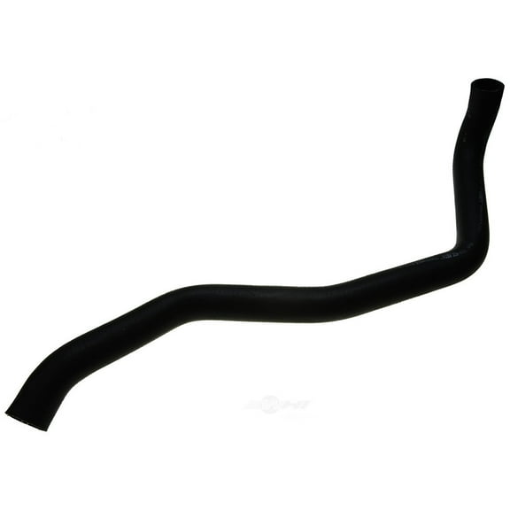 Radiator Coolant Hose Fits 2001 Dodge Ram 1500