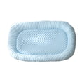 thumbnail image 2 of Summer Cool Mat Sleeping Pad Water Absorption Top Bottom Materials Safe Easy Carry Keep Cool For Pet Kids And Adults. Pet Supplies, 2 of 9