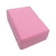 thumbnail image 2 of Ejercicio de equilibrio con piedras de paso, coordinación, estabilidad y equilibrio. rosa, 2 of 9
