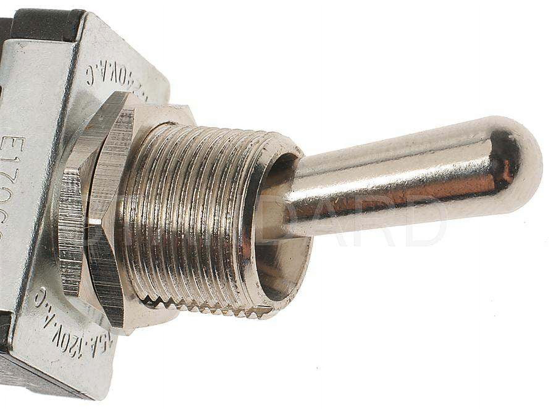 Standard Ignition Toggle Switch