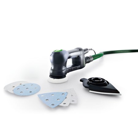 Festool Mini Sander - Festool Ro 90 Dx Rotex Sander