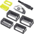thumbnail image 1 of SHAR One Blade & Oneblade Pro Beard Trimmer Replacement Kit -QP210/50 220 2523 2520, 1 of 4