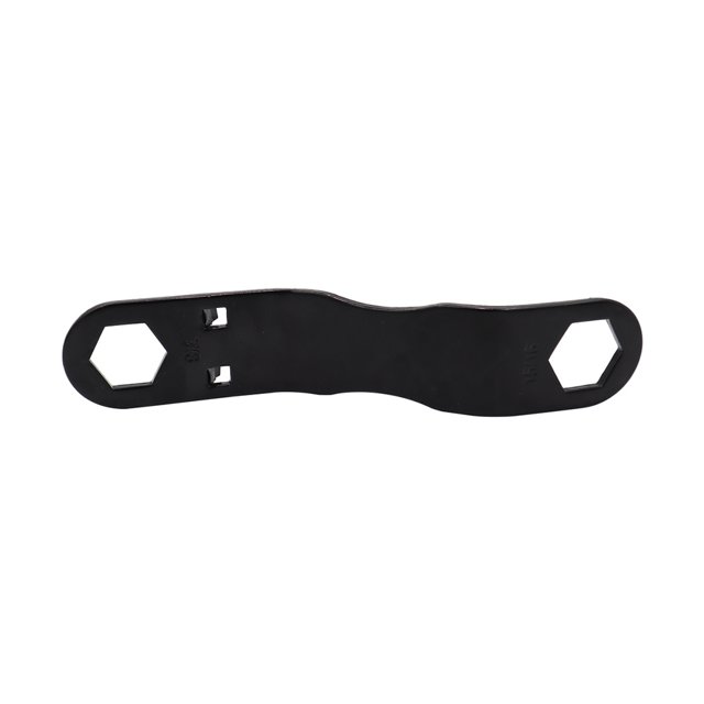 Kit de herramientas de tapón de drenaje de calentador de agua profesional accesorios de repuesto de Camping RV Ndcxsfigh Accesorios para autos y motos