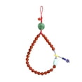thumbnail image 1 of Miangastore 1Pc Vintage Hand Strap Phone Lanyard Practical Phone Camera Wrist Grip, 1 of 9