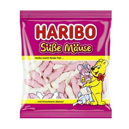 HARIBO Chamalows Soft Kisses200gx16 個 Haribo Chamallows Soft Kiss Chocolate Gummy Candy 2-Pack (2
